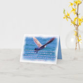 Farewell_ Kaart (Gele Bloem)