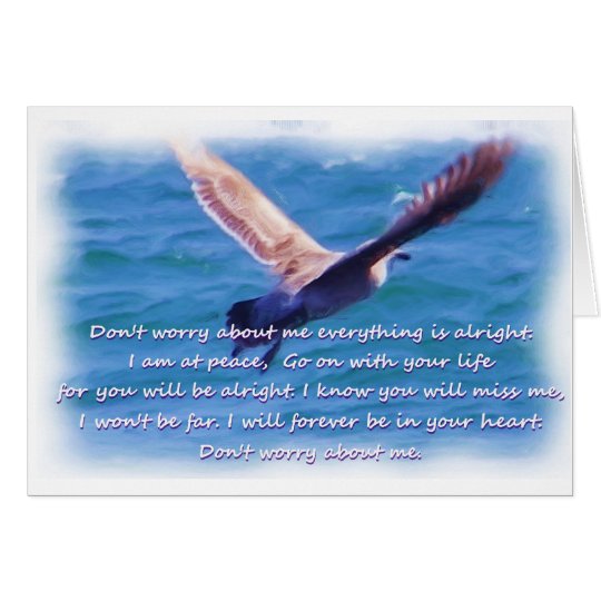 Farewell_ Kaart