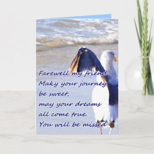 Farewell_ Kaart