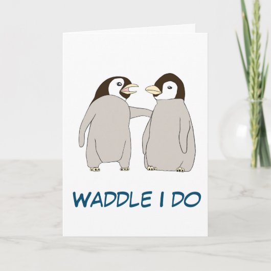 Farewell-kaart Kaart (Voorkant)