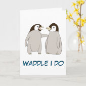 Farewell-kaart Kaart (Gele Bloem)