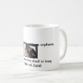 Farewell Kiss Struik & Shoe Mok . (Voorkant rechts)