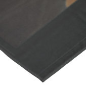 Farewell of Telemachus and Eucharis Tafelkleed (Gekanteld)