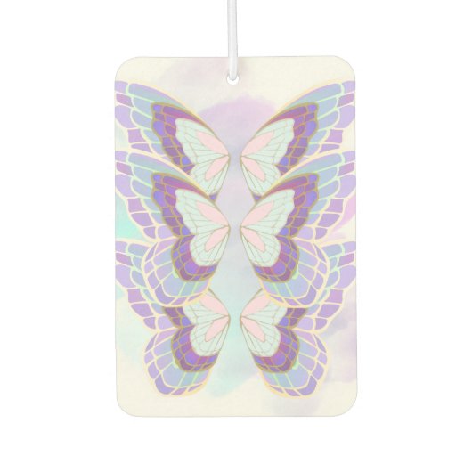 farfalla decorativa elegante luchtverfrisser (Voorkant)