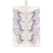 farfalla decorativa elegante luchtverfrisser (Achterkant)