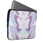 farfalla  laptop sleeve (Voorkant Rechts)