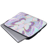 farfalla  laptop sleeve (Voorkant onderkant)