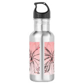 Farfalla Sanctuary Waterfles (Achterkant)