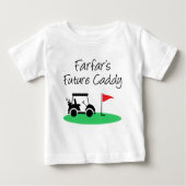 Farfar's Future Caddy Swedish Grandchild (Voorkant)