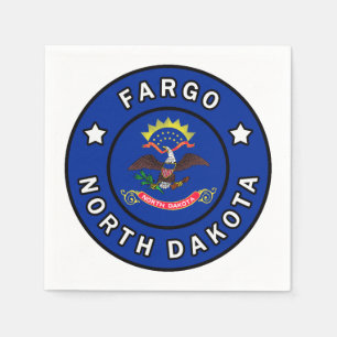 Fargo North Dakota Servet