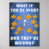 Fargo Poster (Voorkant)