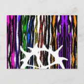 Färgsprakande Briefkaart (Voorkant)