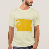 Faridkot, India T-shirt (Voorkant)