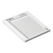 Farkle Score Sheets met regels Eenvoudig wegscheur Notitieblok (Schuin)