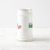 FARKLE - verslaafd Bierpul (Center)