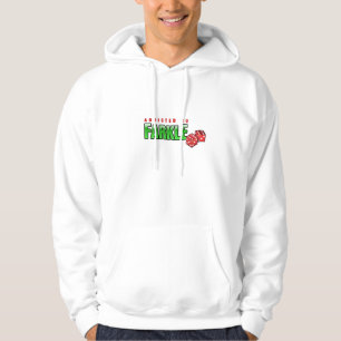 FARKLE - verslaafd Hoodie