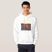 Farley sunset 2012 hoodie (Voorkant volledig)
