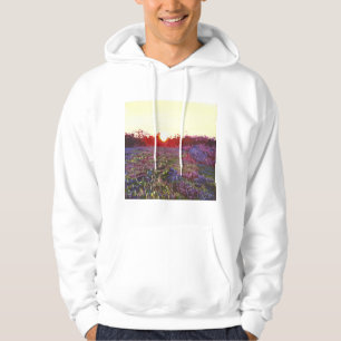 Farley sunset 2012 hoodie