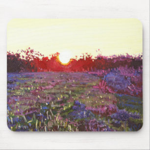 Farley sunset 2012 muismat