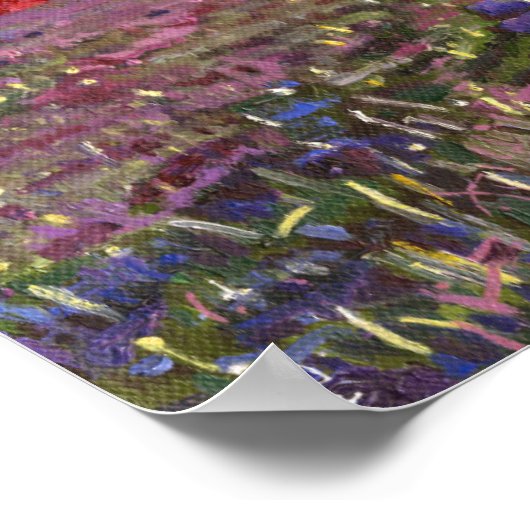 Farley sunset 2012 poster (Hoek)