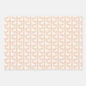 Farm Animal Wrapping Paper (Voorkant)