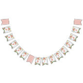 Farm Animals 1st Birthday Banner (Alle)