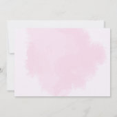 Farm Animals Balloons Barnyard Dankjewel Kaart (Achterkant)