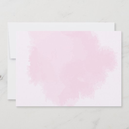 Farm Animals Balloons Barnyard Dankjewel Kaart (Achterkant)