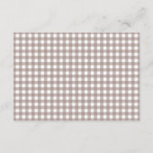 Farm Animals, Cute Animals, Barn, Books For Baby Informatiekaartje (Achterkant)