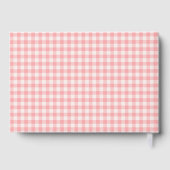 Farm Animals, Cute Animals, Barn, First Birthday Gastenboek (Achterkant)