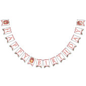 Farm Animals, Cute Animals, Barn, First Birthday Vlaggetjes (Alle)