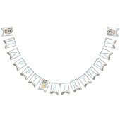 Farm Animals, Cute Animals, Barn, First Birthday Vlaggetjes (Alle)