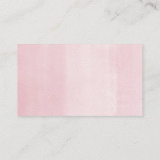 Farm animals girl baby shower diaper raffinage car informatiekaartje (Achterkant)