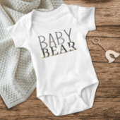 Farm Animals Meadow Friends Baby Beer Romper