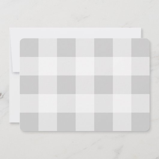 Farm Animals Pumpkin Birthday Foto Kaart (Achterkant)