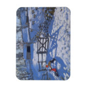 Farm at Elton near Rowsley 2008 Magneet (Verticaal)