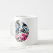 Farm Cow Koffiemok (Voorkant links)