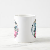 Farm Cow Koffiemok (Center)