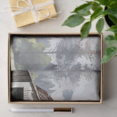 Farm Draft Horse Tissuepapier (Geschenk)