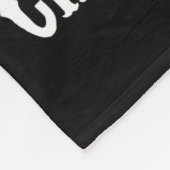 Farm Fresh Christmas Tree Xmas Debbie Cakes Family Fleece Deken (Hoek)