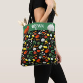 Farm fresh, shop your neighborhood tote bag (Dichtbij)