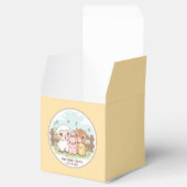 Farm friends forever - cute & cozy bedankdoosjes (Geopend)