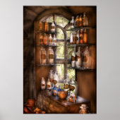 Farmaceuticum - Diverse plaatsen Poster (Voorkant)