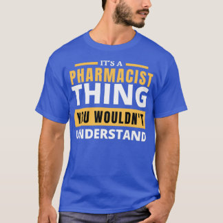Farmaceuticus 42 t-shirt