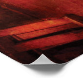 Farmaceuticus - Achter de schermen Poster (Hoek)