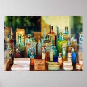 Farmaceuticus - Hoe je ook bent - II Poster