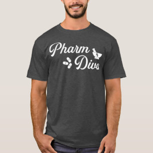 farmaceutisch afstuderen 1 t-shirt