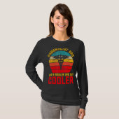 Farmaceutisch apotheker Man T-shirt (Voorkant volledig)