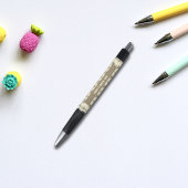 Farmaceutisch symbool Caduceus Pattern Pen