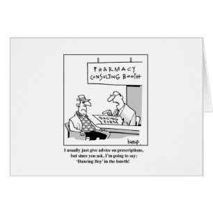 Farmaceutische adviezen